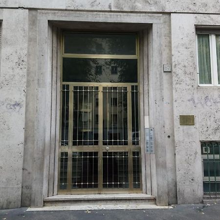 Bed and Breakfast Luna D'Est à Rome Extérieur photo