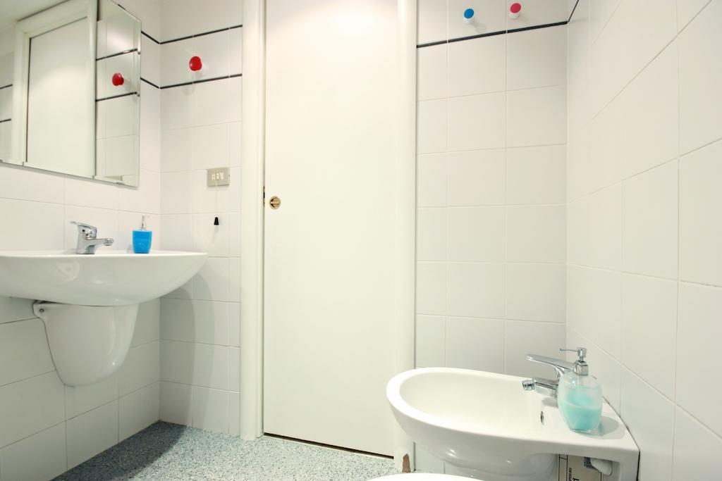 Bed and Breakfast Luna D'Est à Rome Extérieur photo
