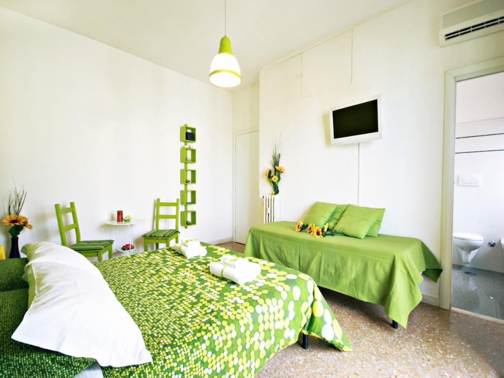 Bed and Breakfast Luna D'Est à Rome Chambre photo