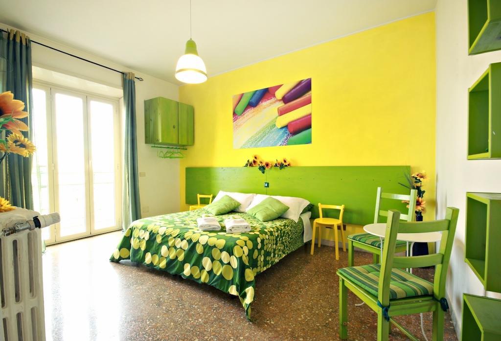 Bed and Breakfast Luna D'Est à Rome Extérieur photo