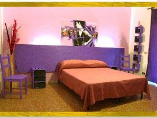 Bed and Breakfast Luna D'Est à Rome Extérieur photo