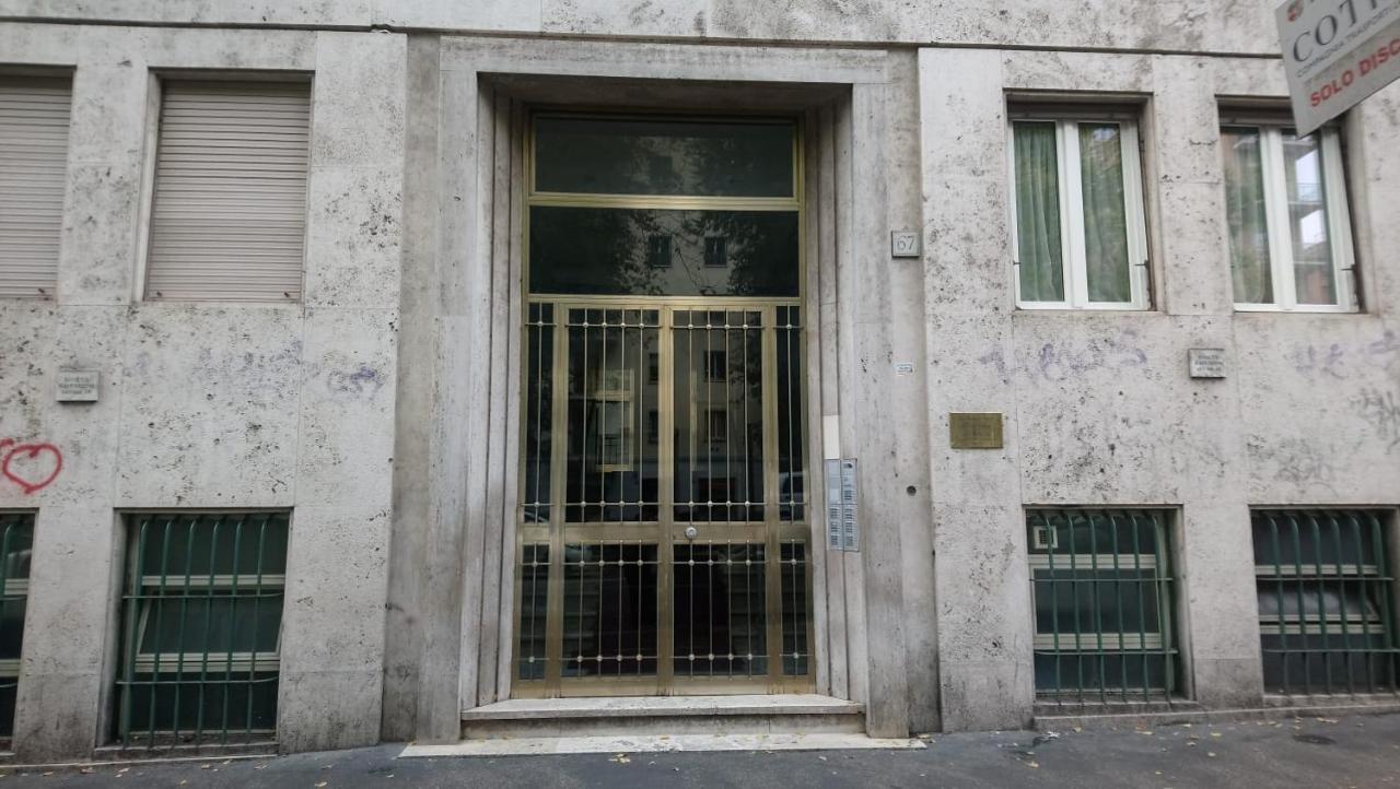 Bed and Breakfast Luna D'Est à Rome Extérieur photo